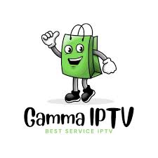 gamma iptv