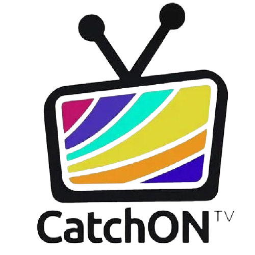 CATCH ON TV